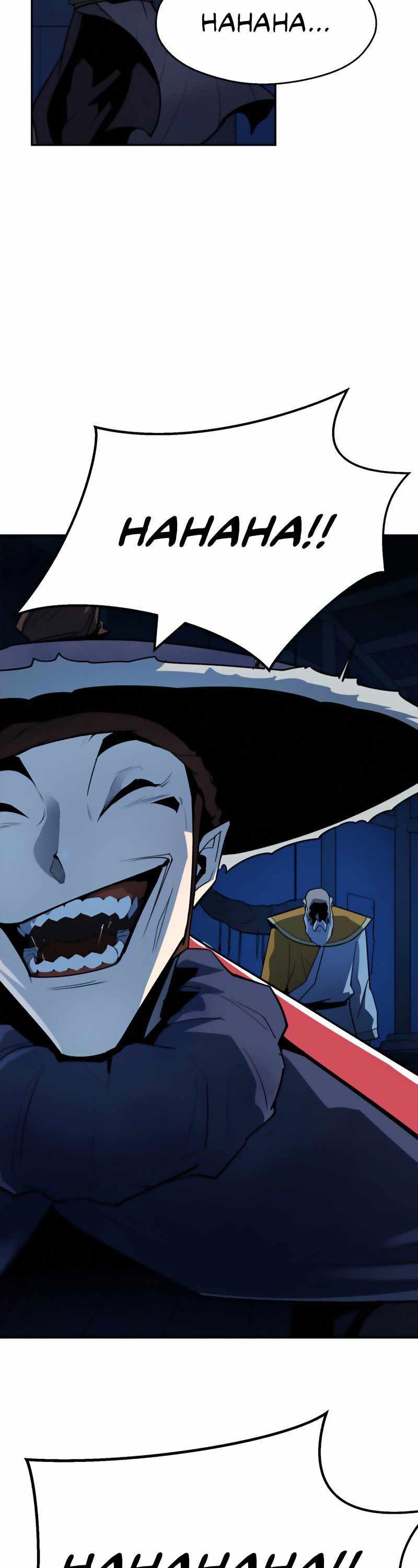 Kiếm Sĩ Thiếu Niên Chap 4 - Next Chap 5