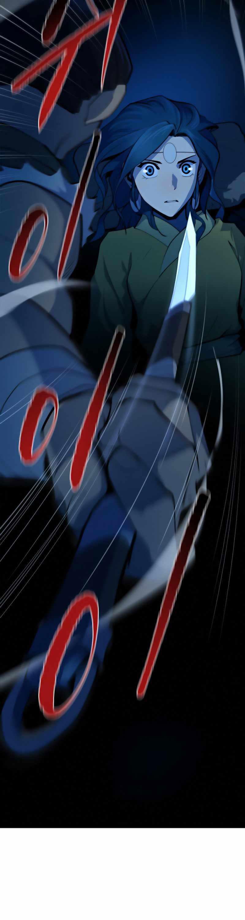 Kiếm Sĩ Thiếu Niên Chap 4 - Next Chap 5