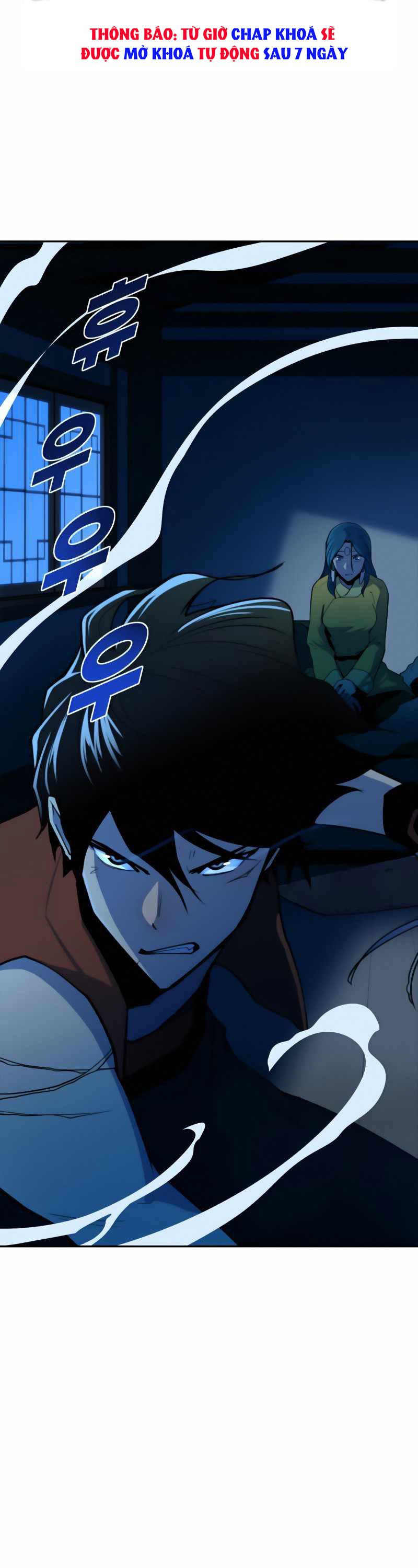 Kiếm Sĩ Thiếu Niên Chap 4 - Next Chap 5