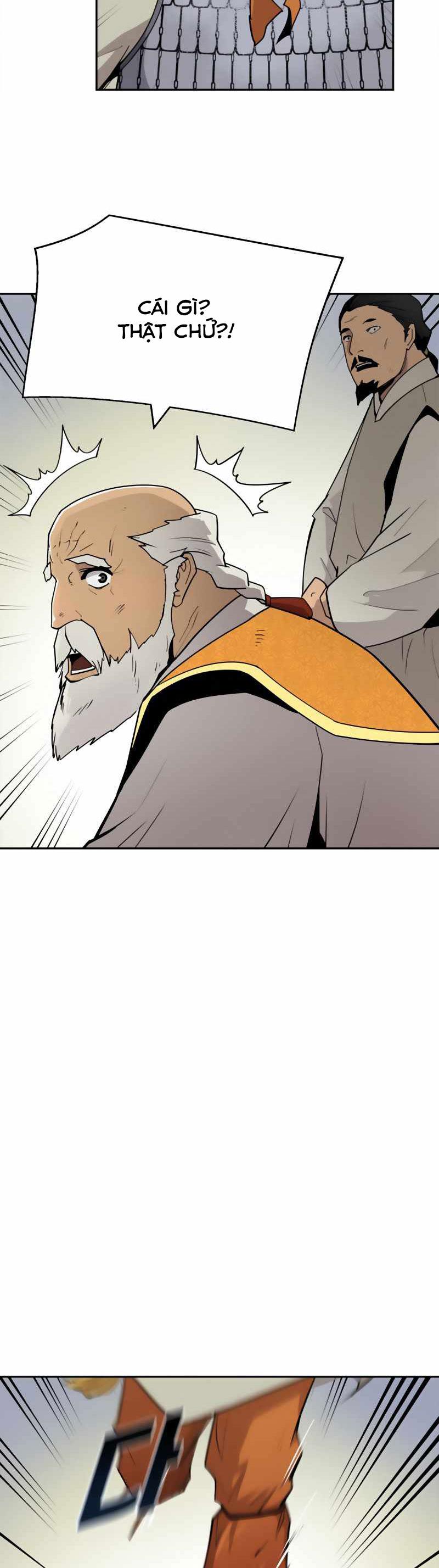 Kiếm Sĩ Thiếu Niên Chap 4 - Next Chap 5