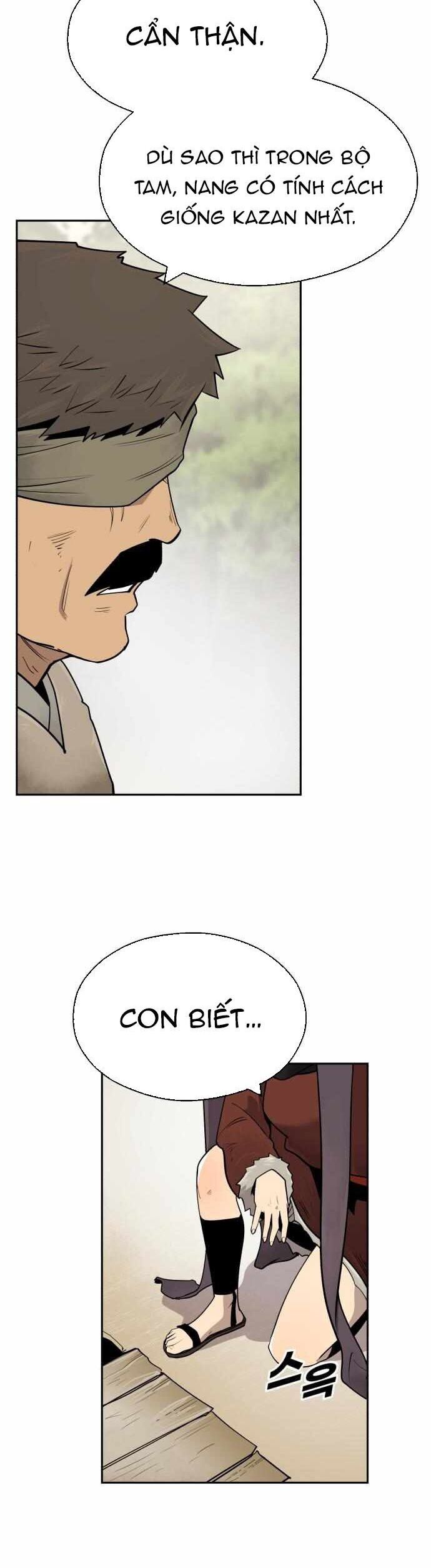 Kiếm Sĩ Thiếu Niên Chap 40 - Next Chap 41