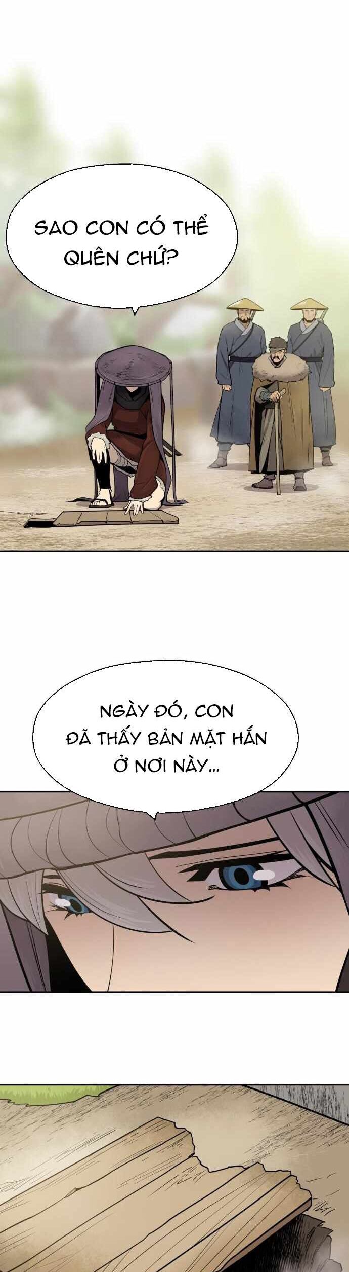 Kiếm Sĩ Thiếu Niên Chap 40 - Next Chap 41