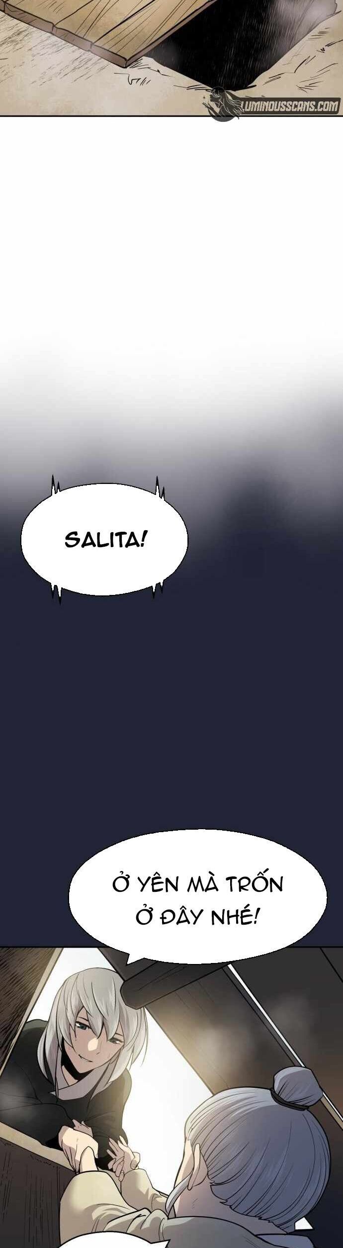 Kiếm Sĩ Thiếu Niên Chap 40 - Next Chap 41