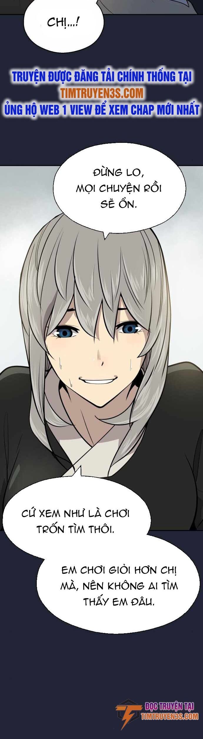 Kiếm Sĩ Thiếu Niên Chap 40 - Next Chap 41