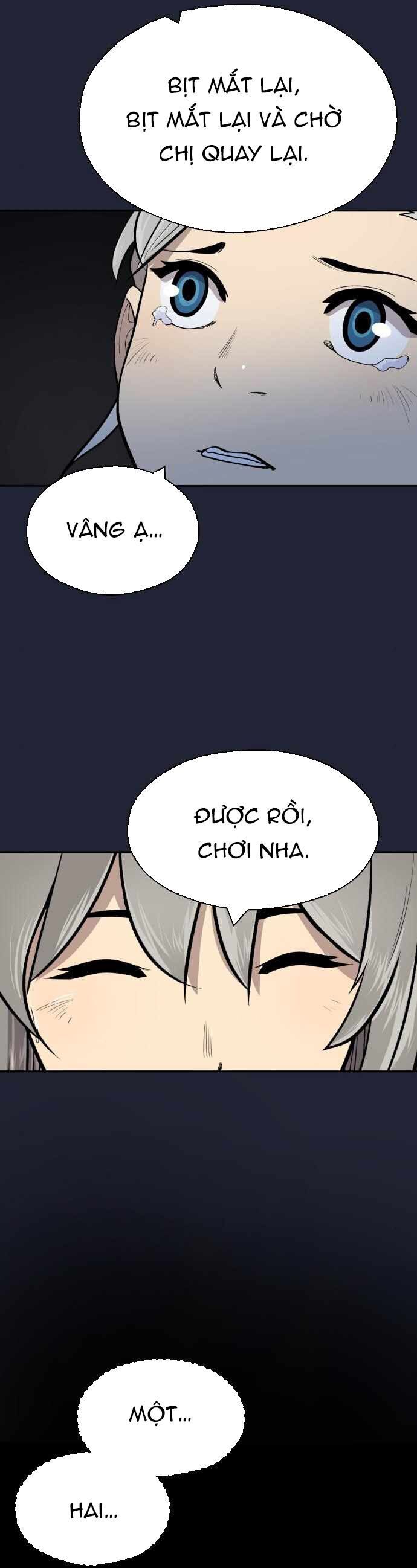 Kiếm Sĩ Thiếu Niên Chap 40 - Next Chap 41