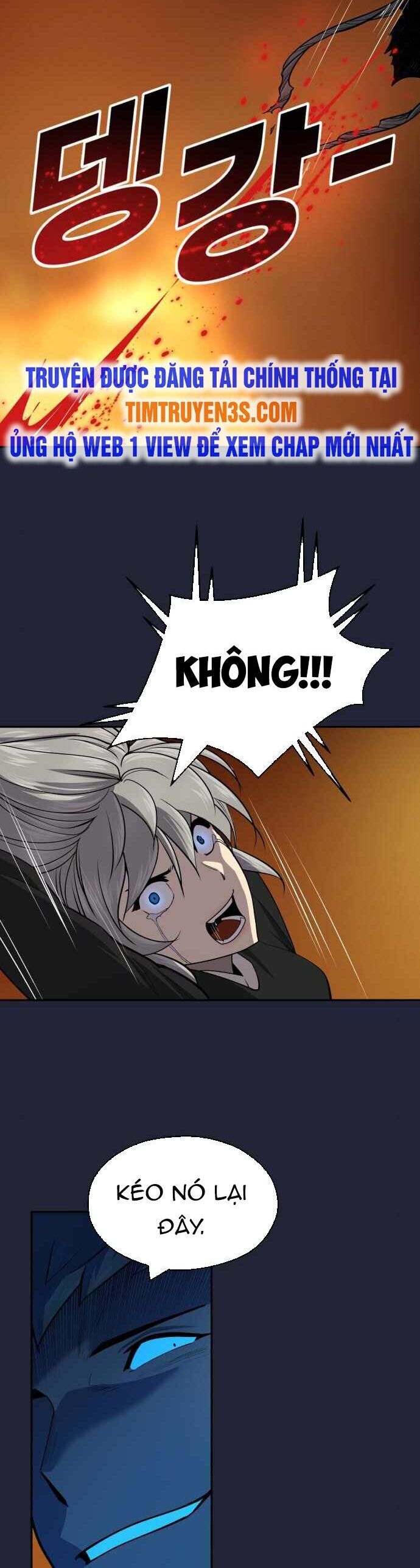 Kiếm Sĩ Thiếu Niên Chap 40 - Next Chap 41