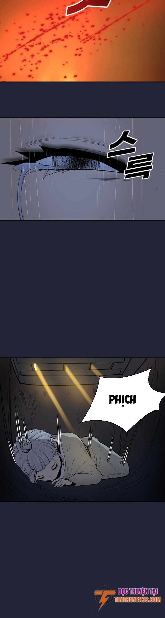 Kiếm Sĩ Thiếu Niên Chap 40 - Next Chap 41