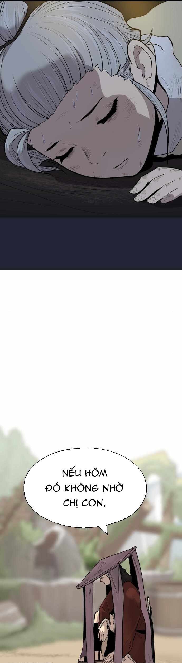 Kiếm Sĩ Thiếu Niên Chap 40 - Next Chap 41