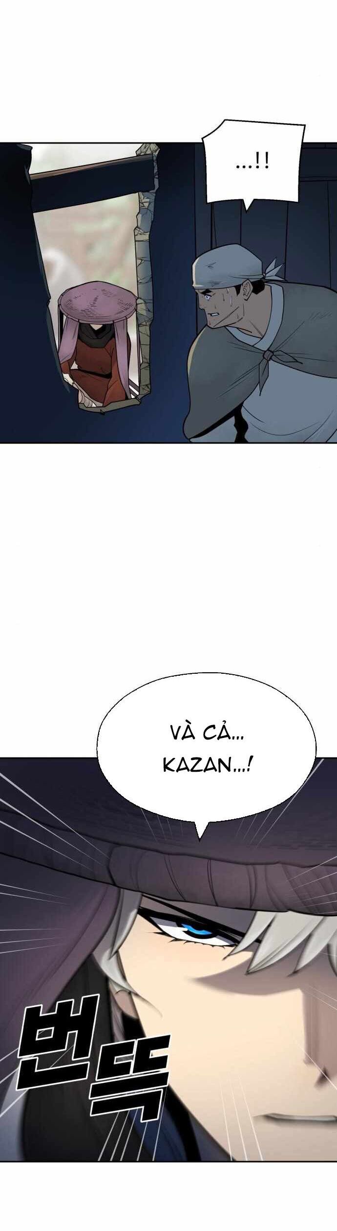 Kiếm Sĩ Thiếu Niên Chap 40 - Next Chap 41