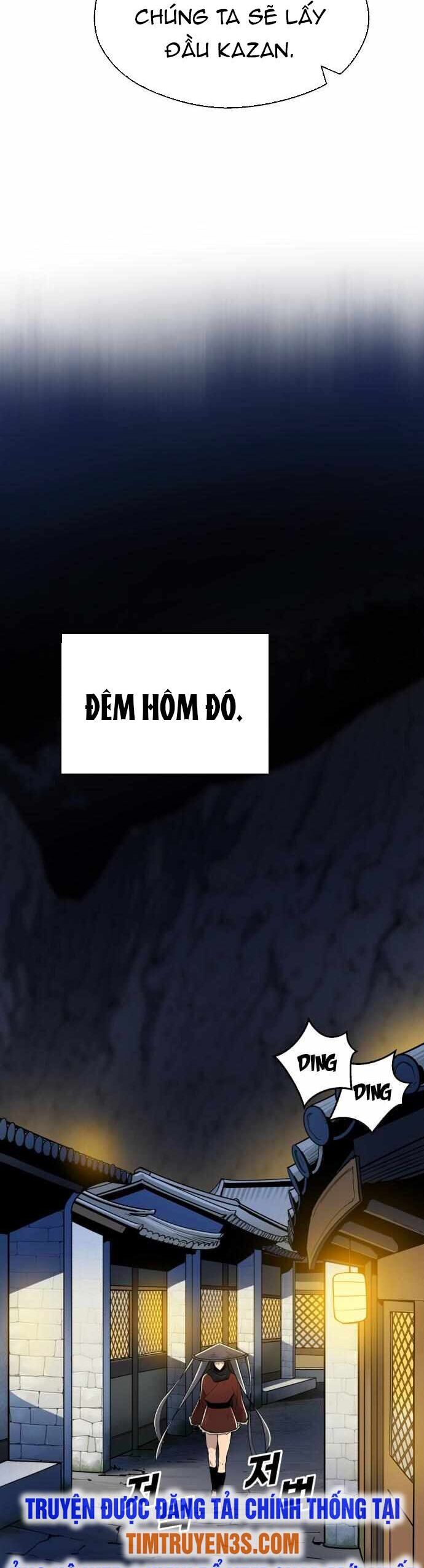 Kiếm Sĩ Thiếu Niên Chap 40 - Next Chap 41