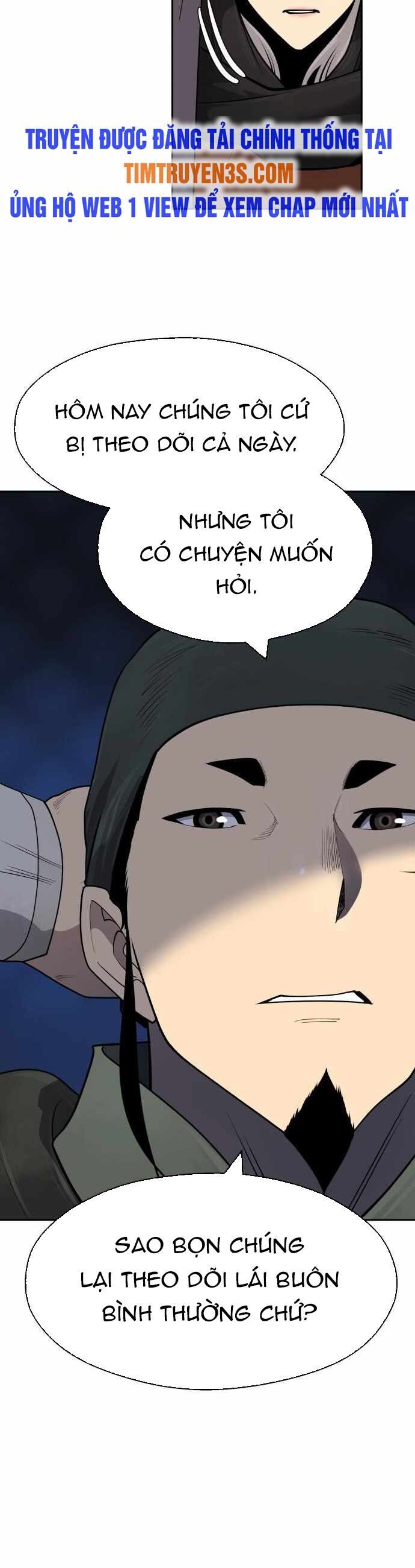 Kiếm Sĩ Thiếu Niên Chap 40 - Next Chap 41