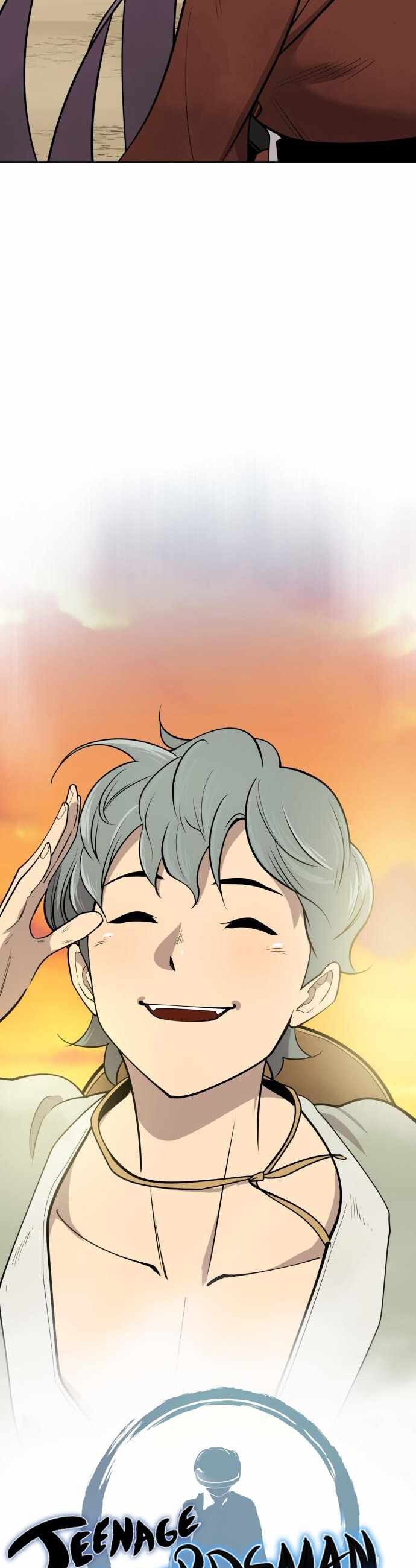 Kiếm Sĩ Thiếu Niên Chap 40 - Next Chap 41