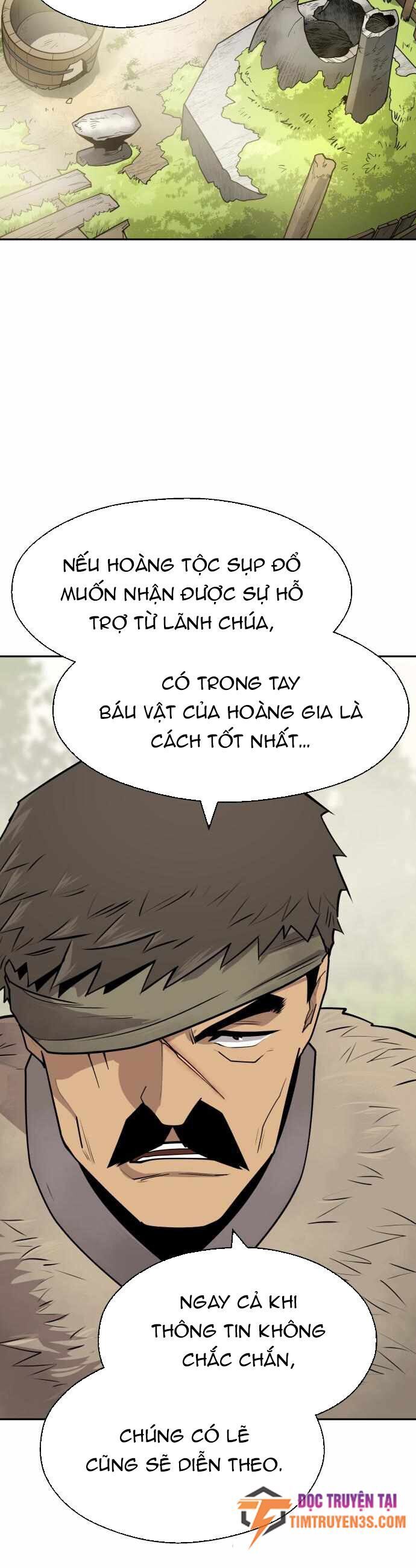 Kiếm Sĩ Thiếu Niên Chap 40 - Next Chap 41
