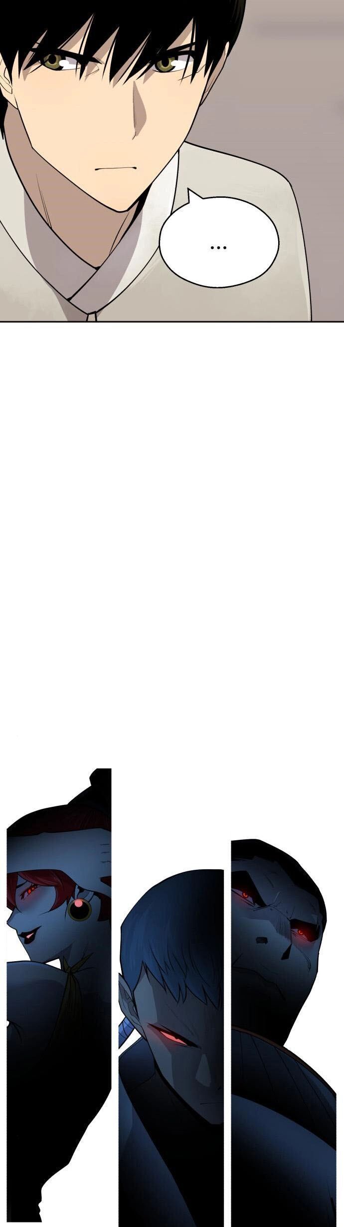 Kiếm Sĩ Thiếu Niên Chap 41 - Next Chap 42