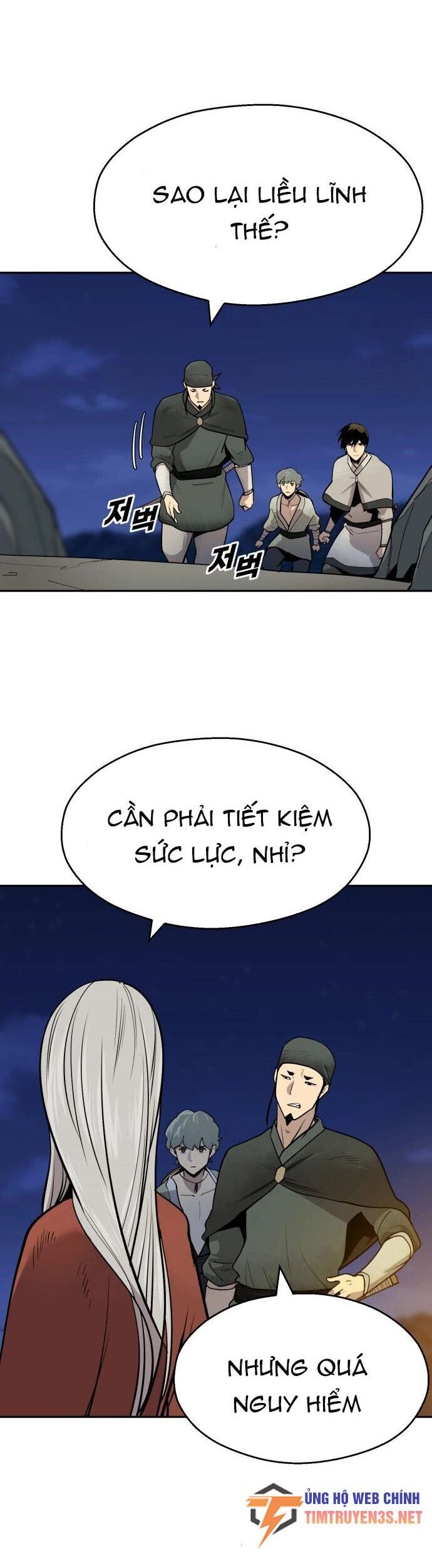 Kiếm Sĩ Thiếu Niên Chap 41 - Next Chap 42