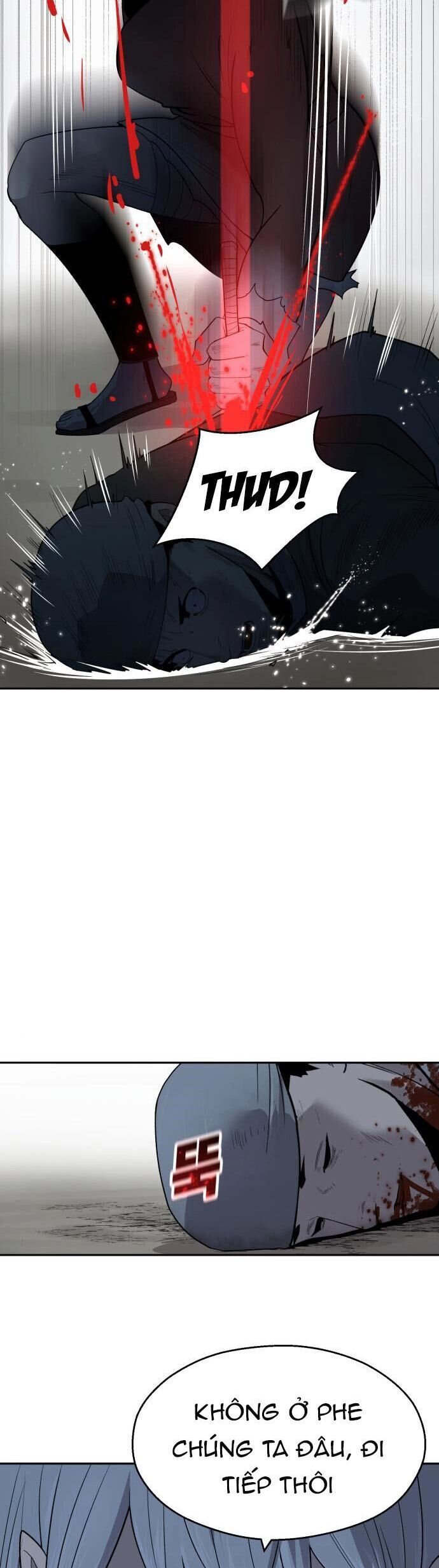 Kiếm Sĩ Thiếu Niên Chap 41 - Next Chap 42