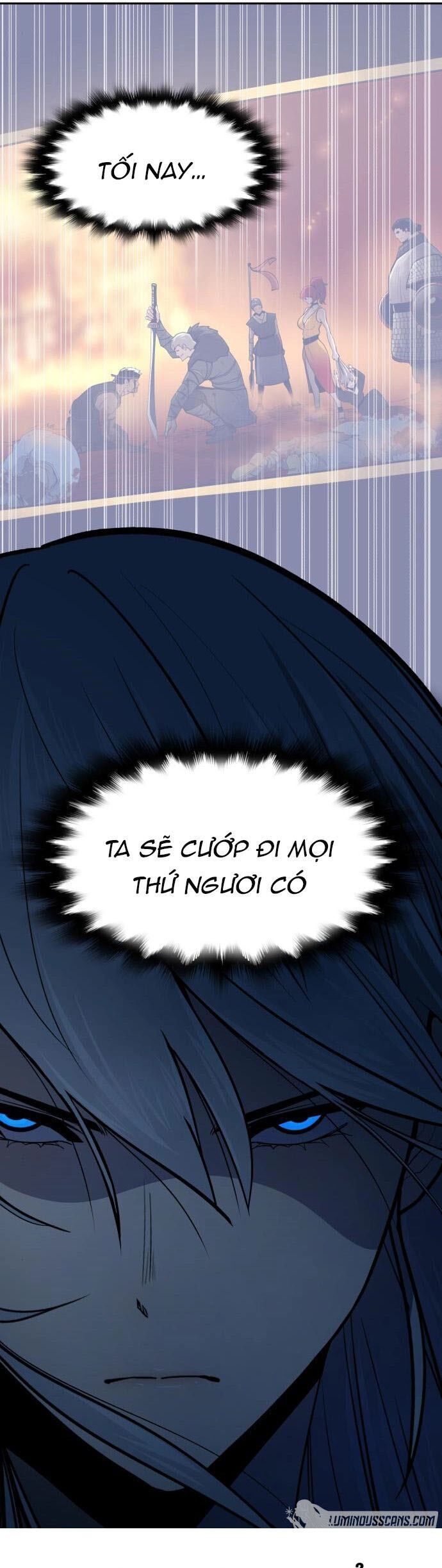 Kiếm Sĩ Thiếu Niên Chap 41 - Next Chap 42