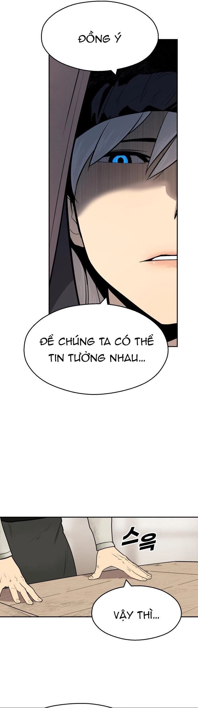 Kiếm Sĩ Thiếu Niên Chap 41 - Next Chap 42