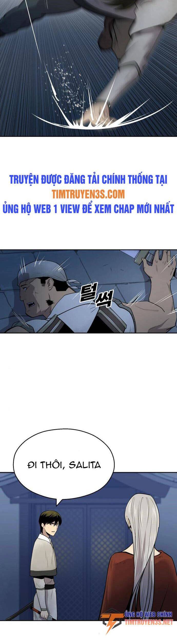 Kiếm Sĩ Thiếu Niên Chap 42 - Next Chap 43