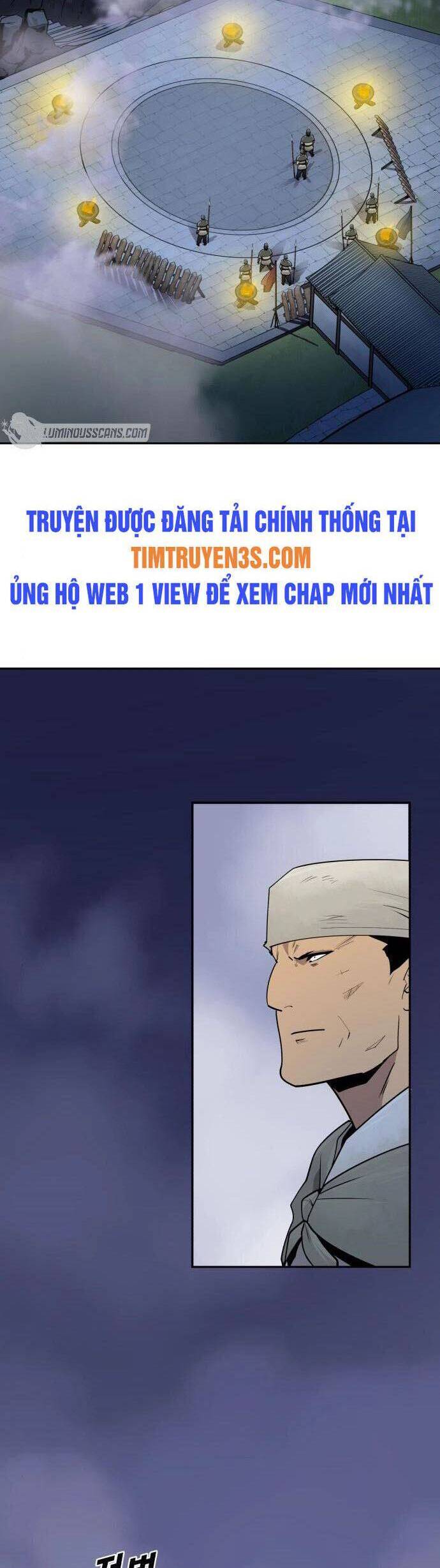 Kiếm Sĩ Thiếu Niên Chap 42 - Next Chap 43