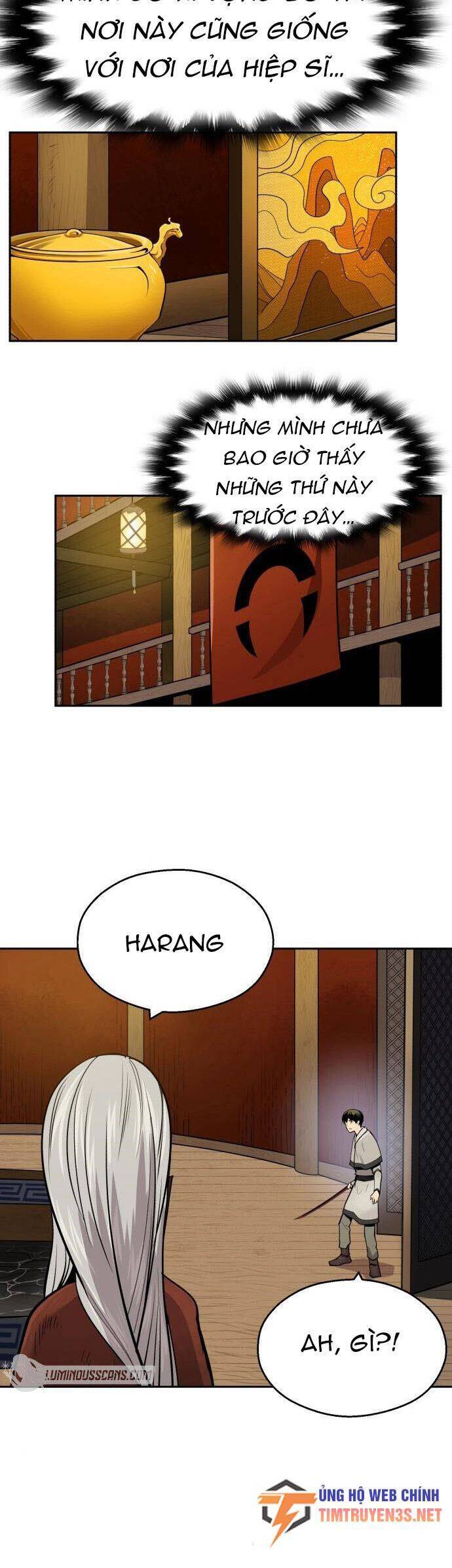 Kiếm Sĩ Thiếu Niên Chap 42 - Next Chap 43