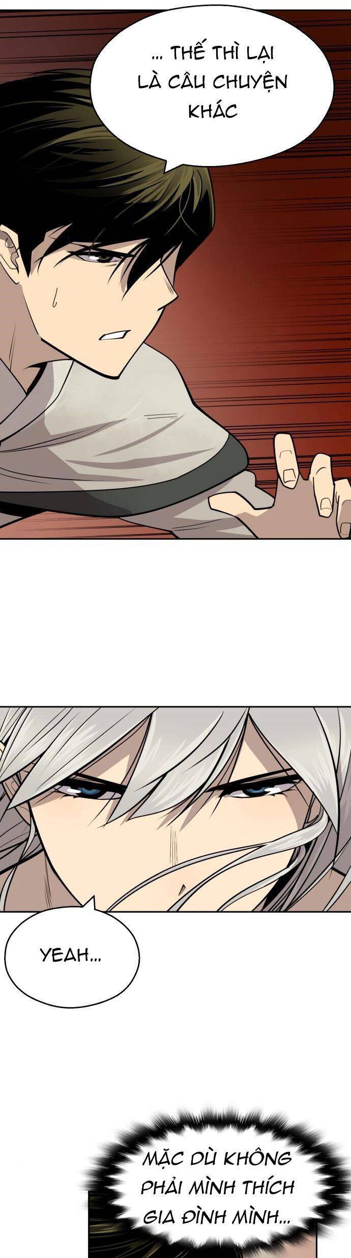 Kiếm Sĩ Thiếu Niên Chap 42 - Next Chap 43