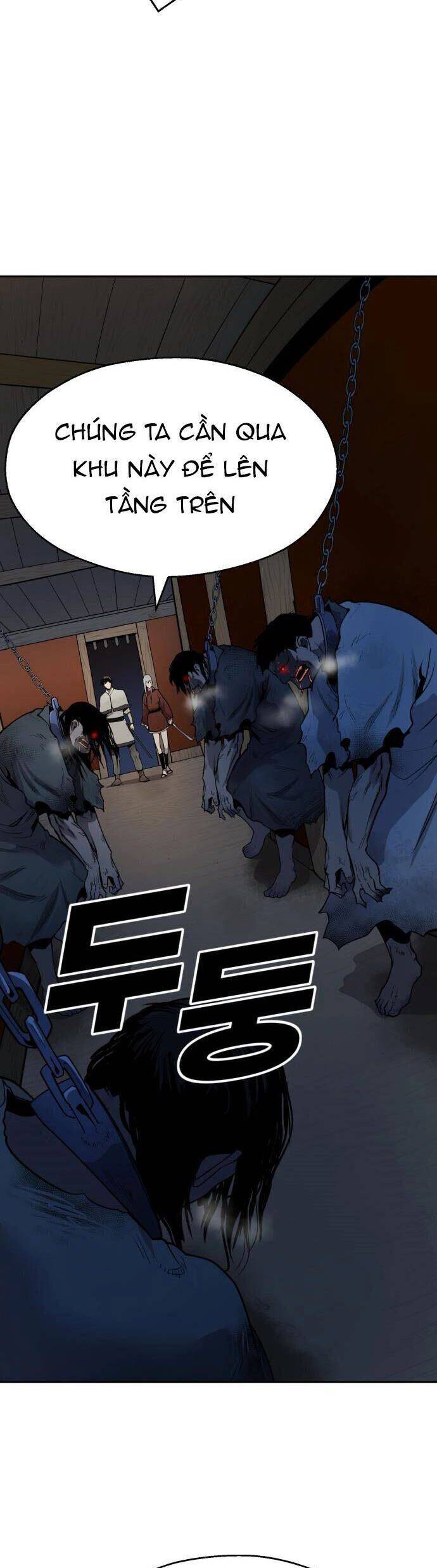 Kiếm Sĩ Thiếu Niên Chap 42 - Next Chap 43