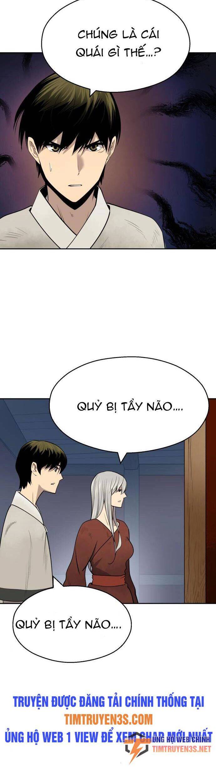 Kiếm Sĩ Thiếu Niên Chap 42 - Next Chap 43