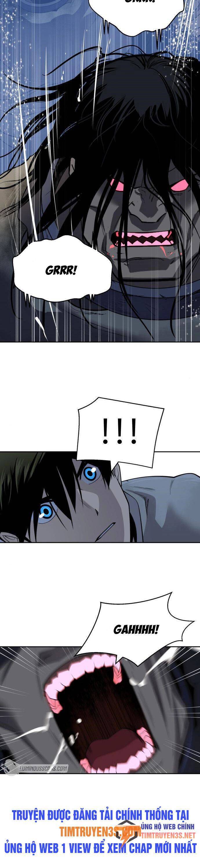 Kiếm Sĩ Thiếu Niên Chap 42 - Next Chap 43