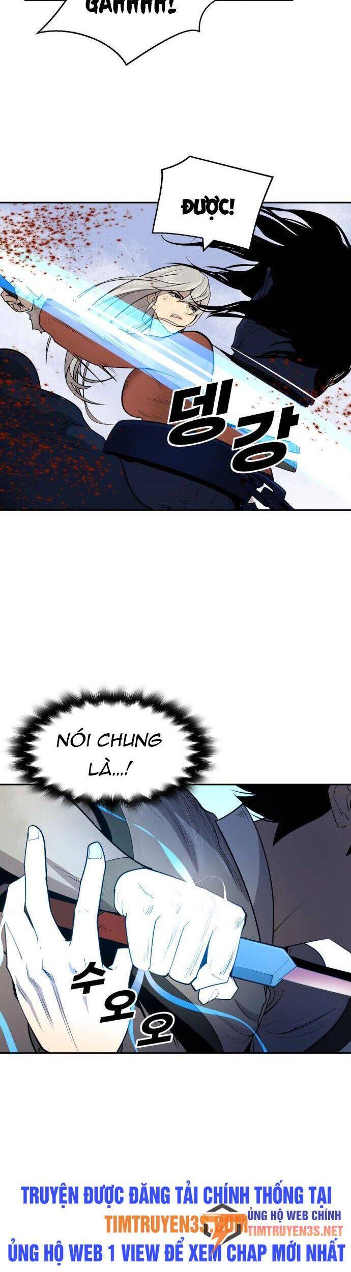 Kiếm Sĩ Thiếu Niên Chap 42 - Next Chap 43