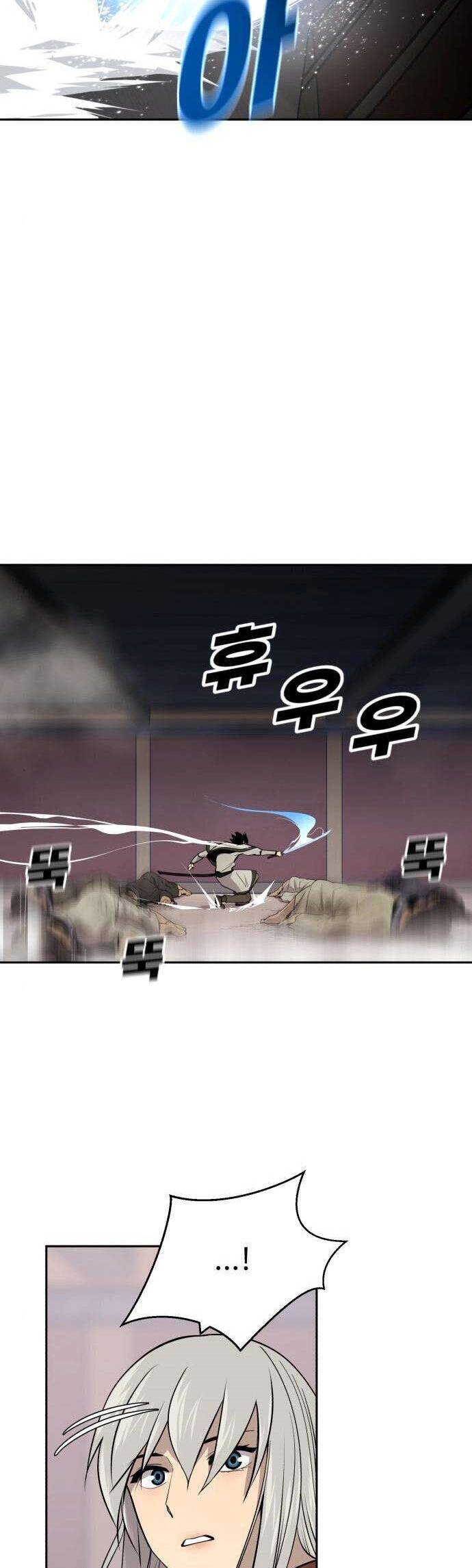 Kiếm Sĩ Thiếu Niên Chap 42 - Next Chap 43