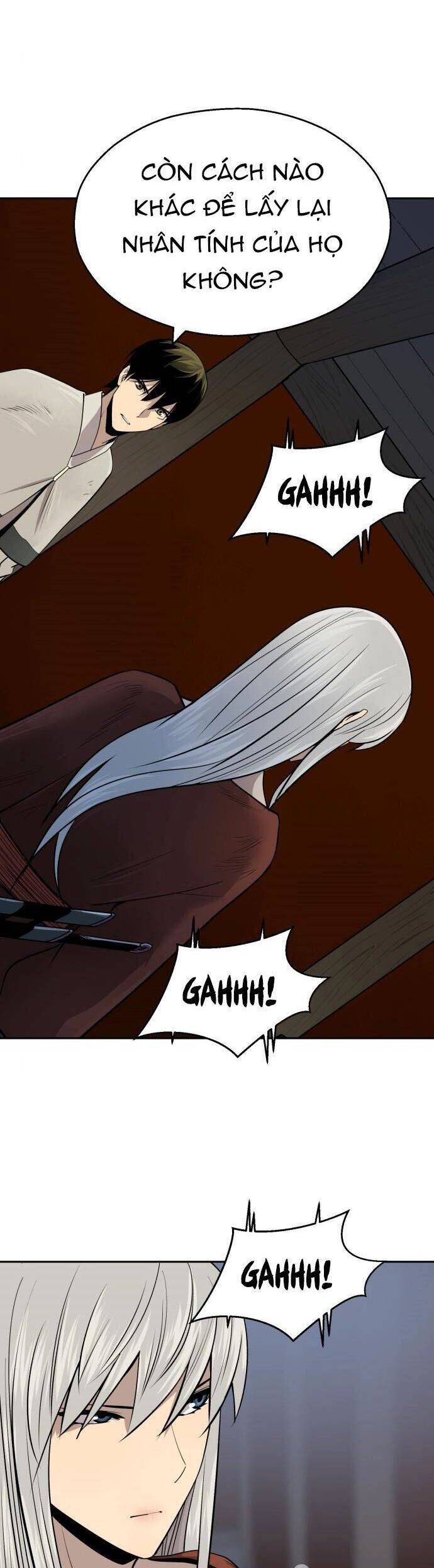 Kiếm Sĩ Thiếu Niên Chap 42 - Next Chap 43