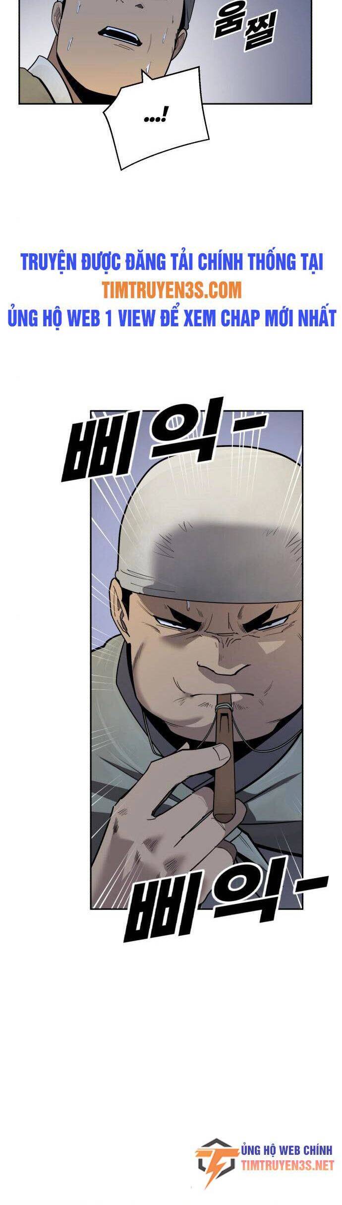 Kiếm Sĩ Thiếu Niên Chap 42 - Next Chap 43