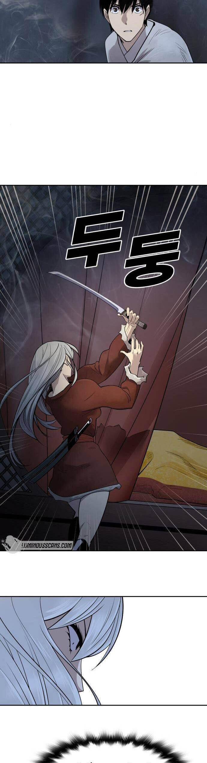 Kiếm Sĩ Thiếu Niên Chap 43 - Next Chap 44