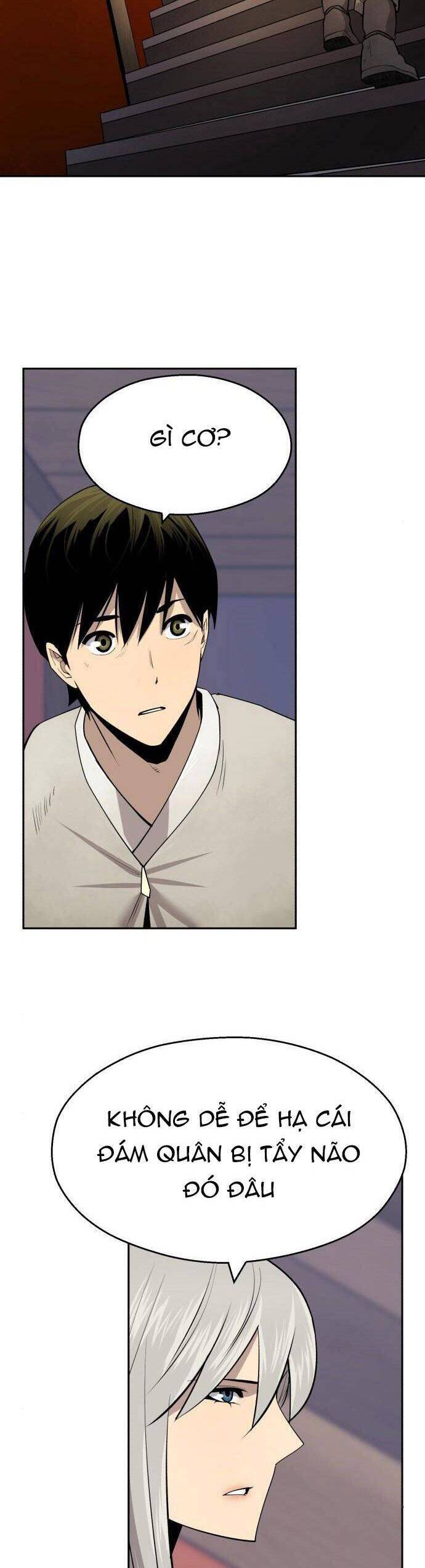 Kiếm Sĩ Thiếu Niên Chap 43 - Next Chap 44