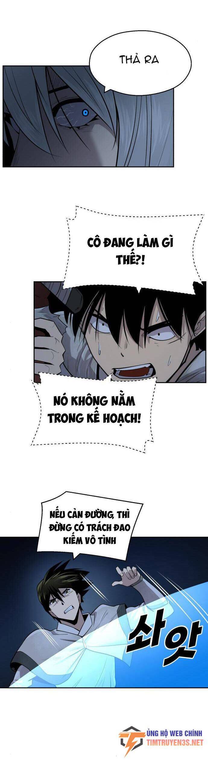 Kiếm Sĩ Thiếu Niên Chap 43 - Next Chap 44