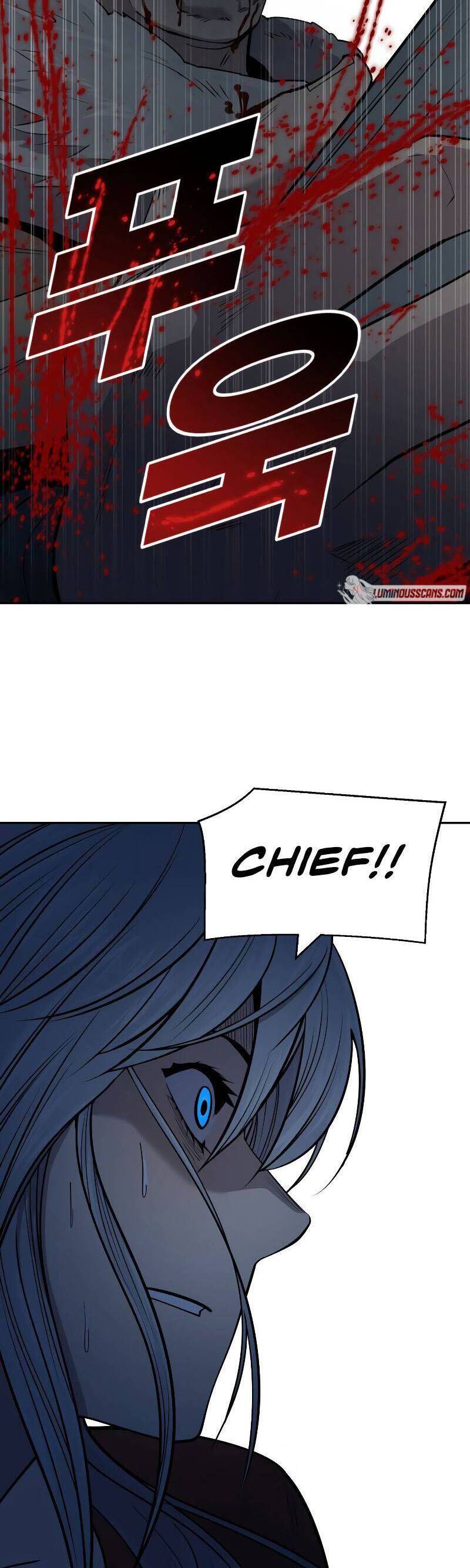 Kiếm Sĩ Thiếu Niên Chap 44 - Next Chap 45