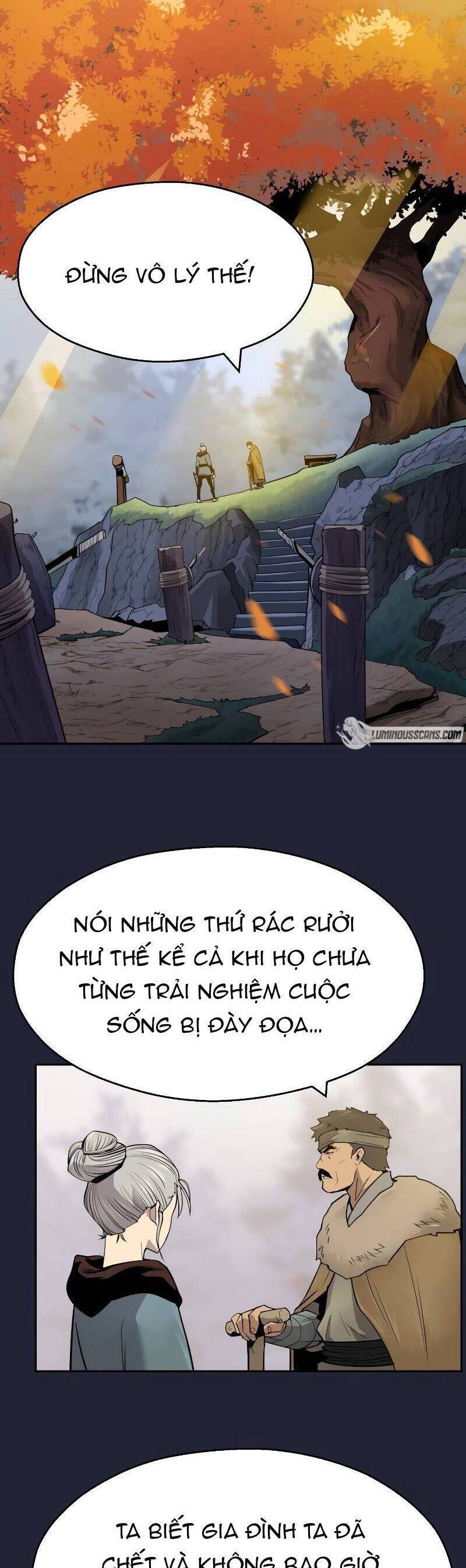 Kiếm Sĩ Thiếu Niên Chap 44 - Next Chap 45