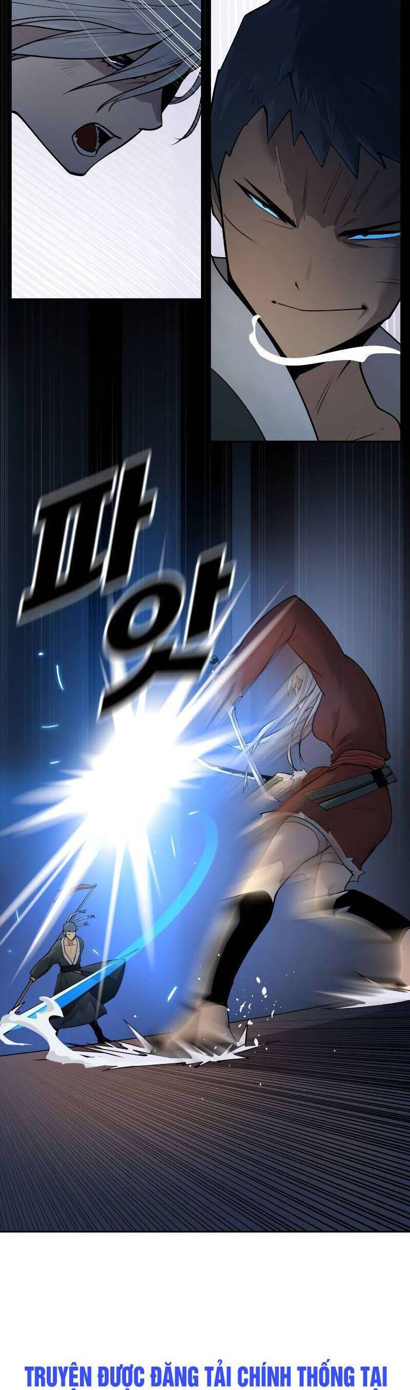 Kiếm Sĩ Thiếu Niên Chap 44 - Next Chap 45