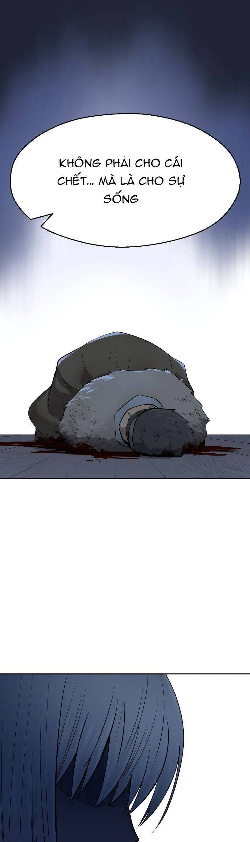 Kiếm Sĩ Thiếu Niên Chap 44 - Next Chap 45