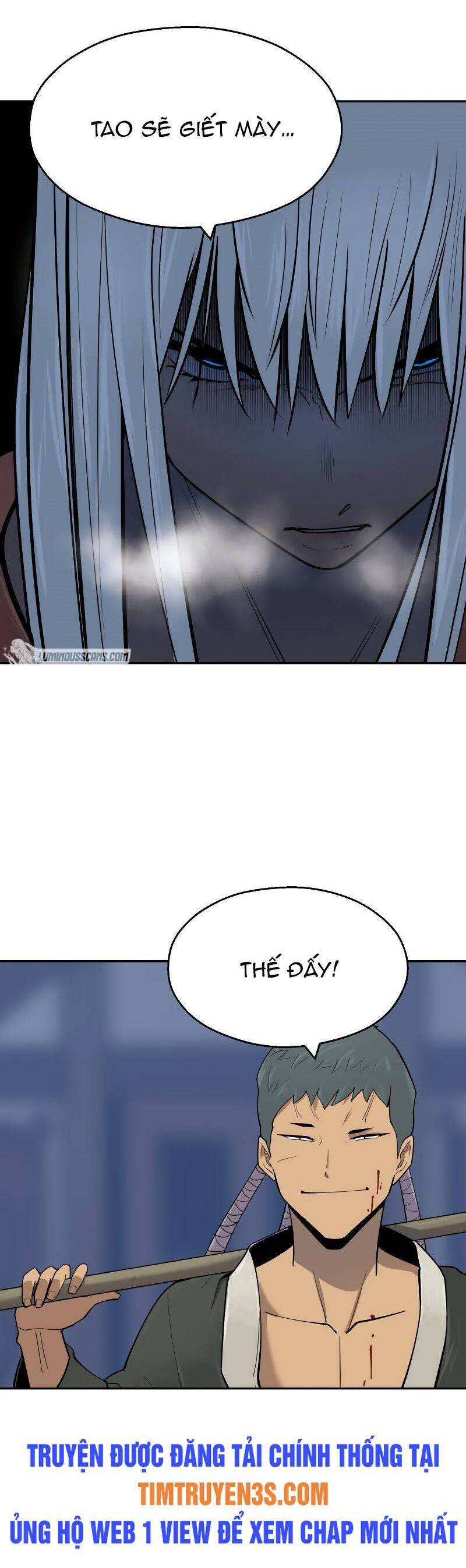 Kiếm Sĩ Thiếu Niên Chap 44 - Next Chap 45