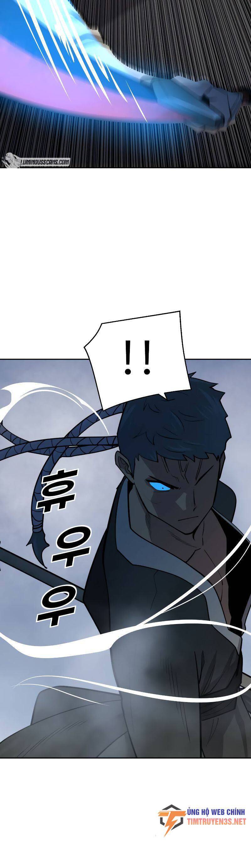 Kiếm Sĩ Thiếu Niên Chap 44 - Next Chap 45