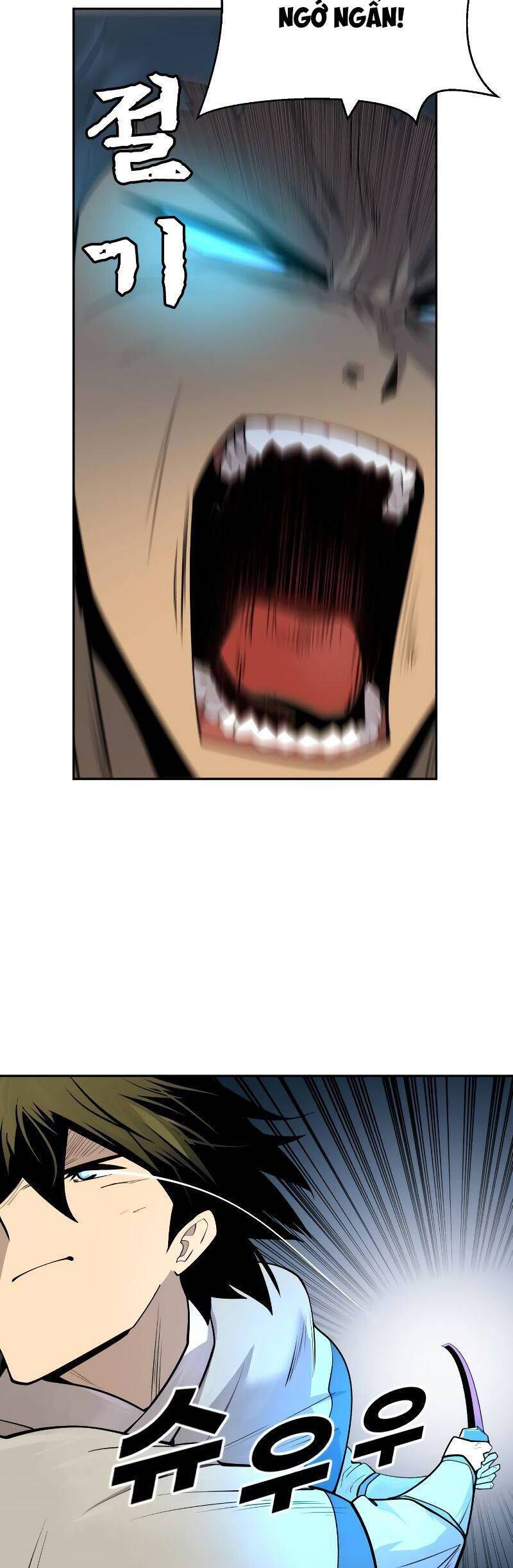 Kiếm Sĩ Thiếu Niên Chap 44 - Next Chap 45