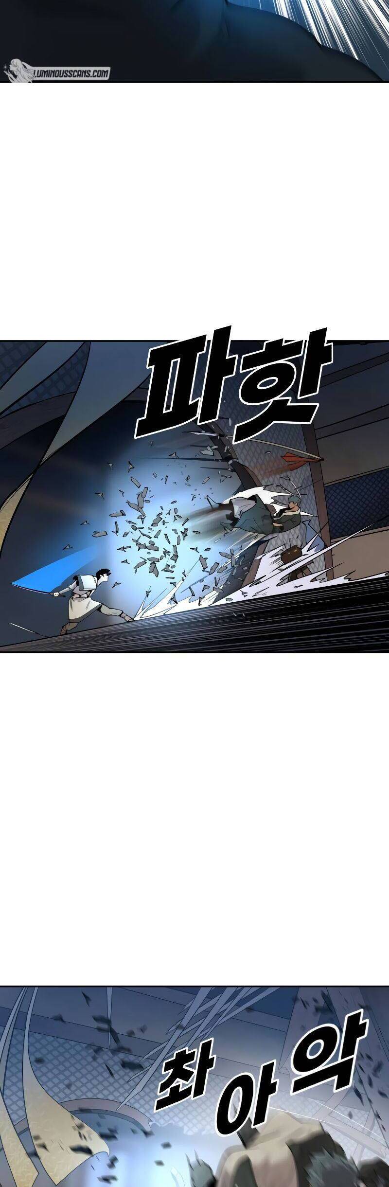 Kiếm Sĩ Thiếu Niên Chap 44 - Next Chap 45