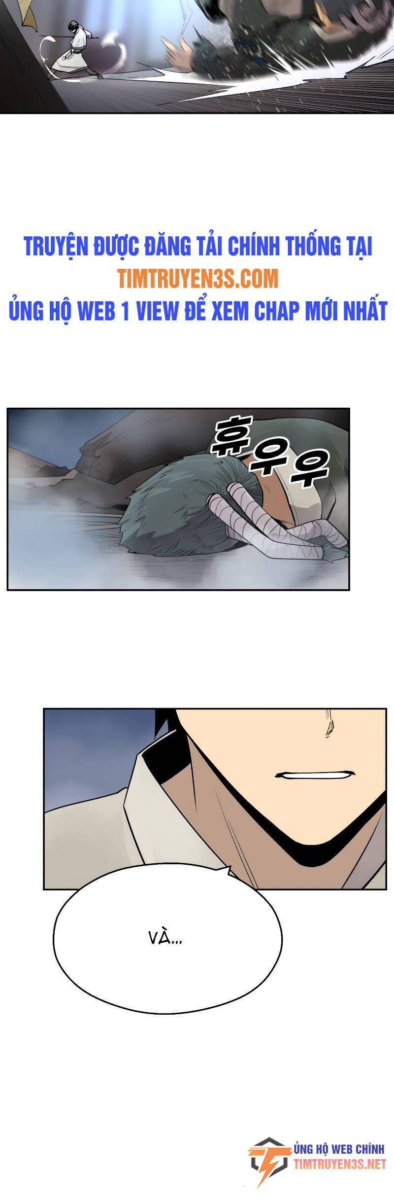 Kiếm Sĩ Thiếu Niên Chap 44 - Next Chap 45