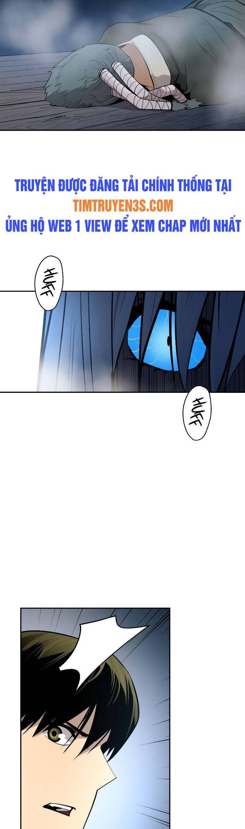 Kiếm Sĩ Thiếu Niên Chap 44 - Next Chap 45