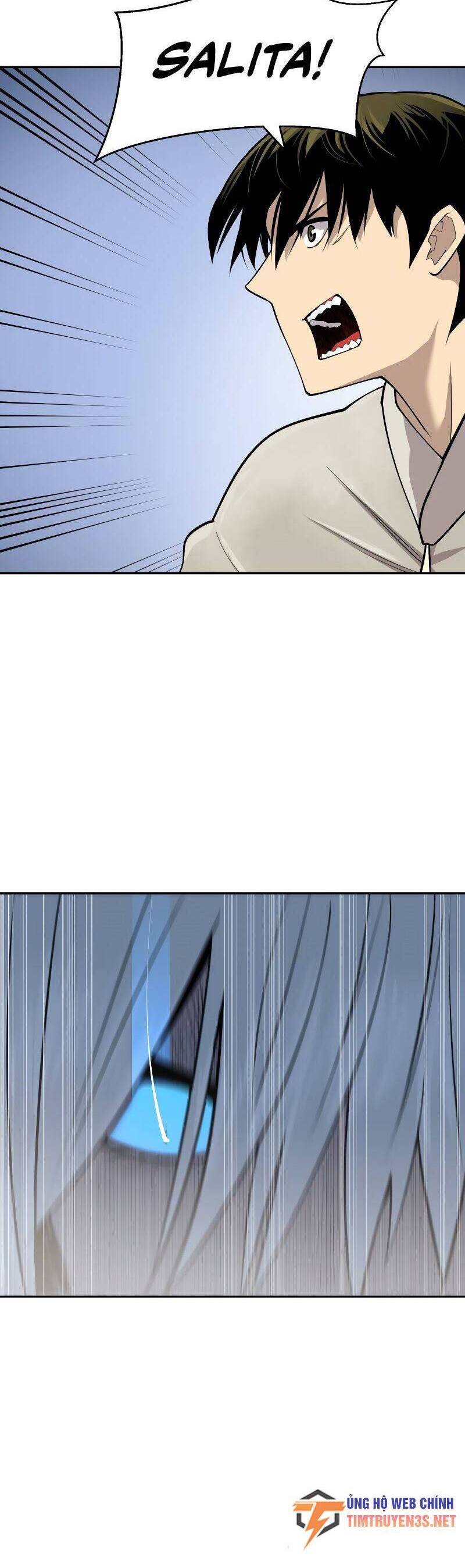 Kiếm Sĩ Thiếu Niên Chap 44 - Next Chap 45