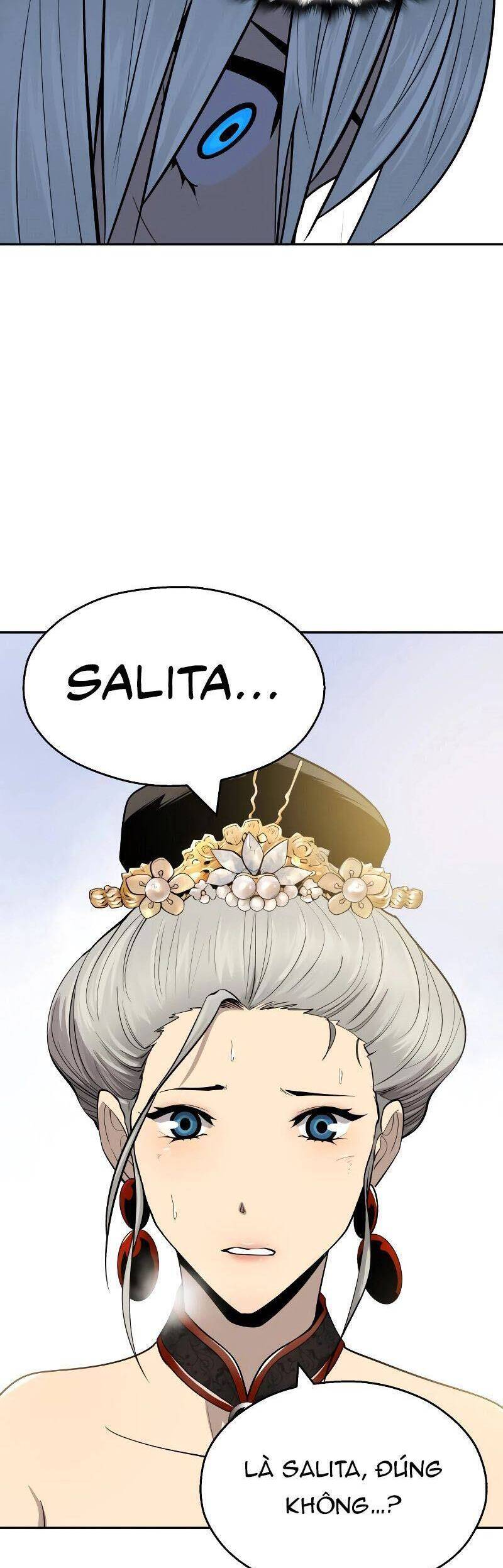 Kiếm Sĩ Thiếu Niên Chap 44 - Next Chap 45