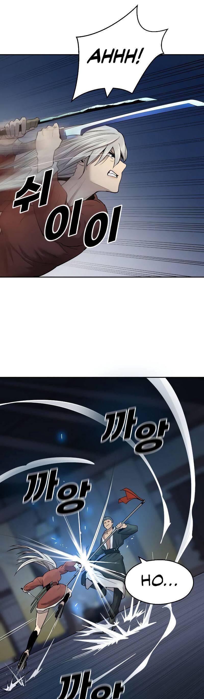 Kiếm Sĩ Thiếu Niên Chap 44 - Next Chap 45