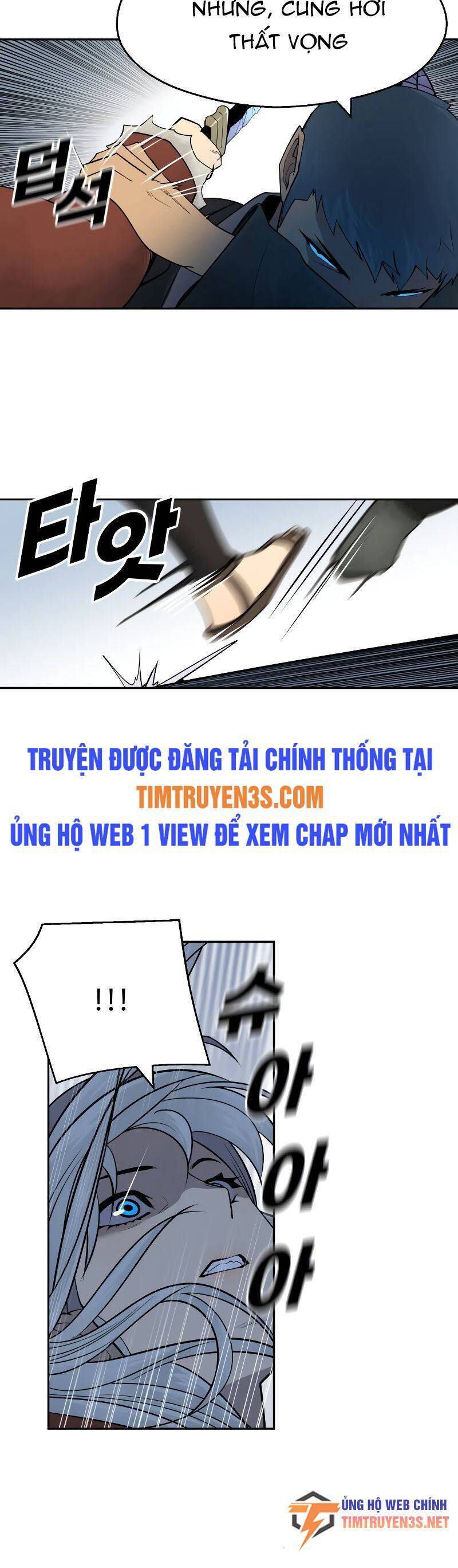 Kiếm Sĩ Thiếu Niên Chap 44 - Next Chap 45